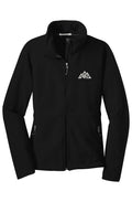 NP Women's Fleece Jacket - Nested Peak