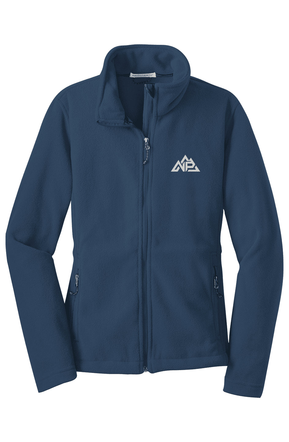 NP Women's Fleece Jacket - Nested Peak