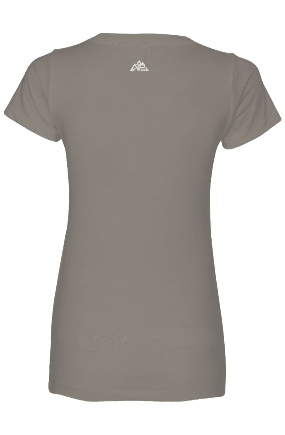 NP Women's Ideal V-Neck - Nested Peak