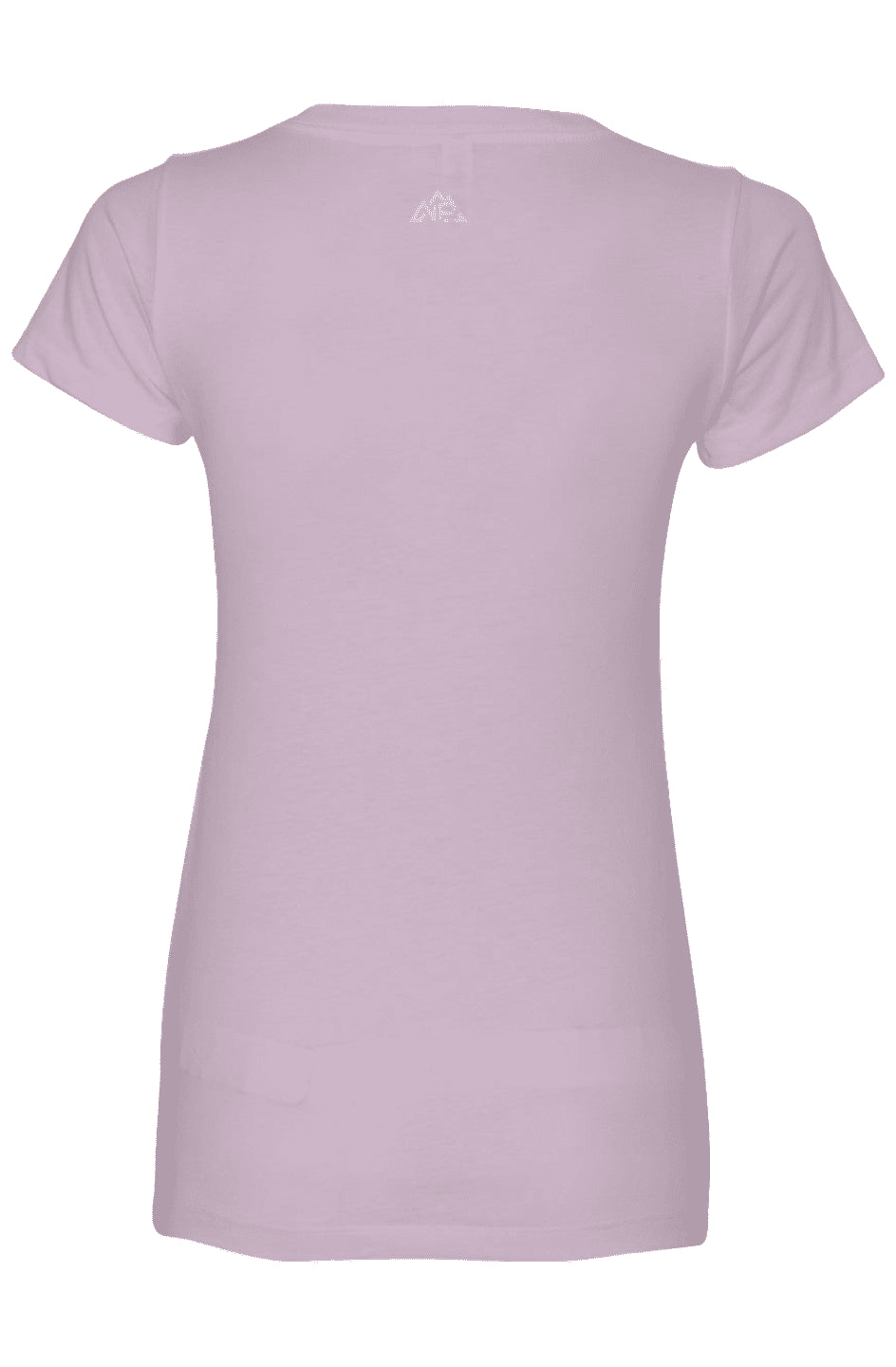 NP Women's Ideal V-Neck - Nested Peak