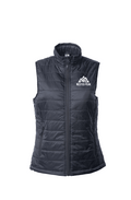 NP Women's Puffer Vest - Nested Peak