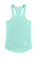NP Women's Racerback Tank - Nested Peak