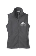 NP Women's Value Fleece Vest - Nested Peak