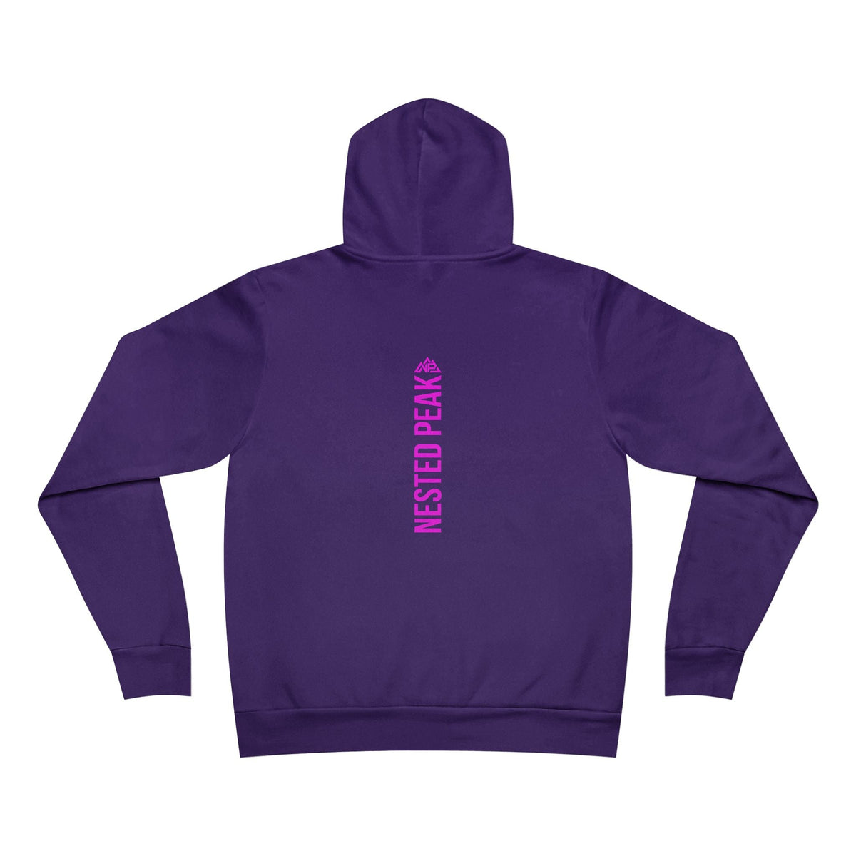 Women's Traditional Hoodie - Nested Peak LLC