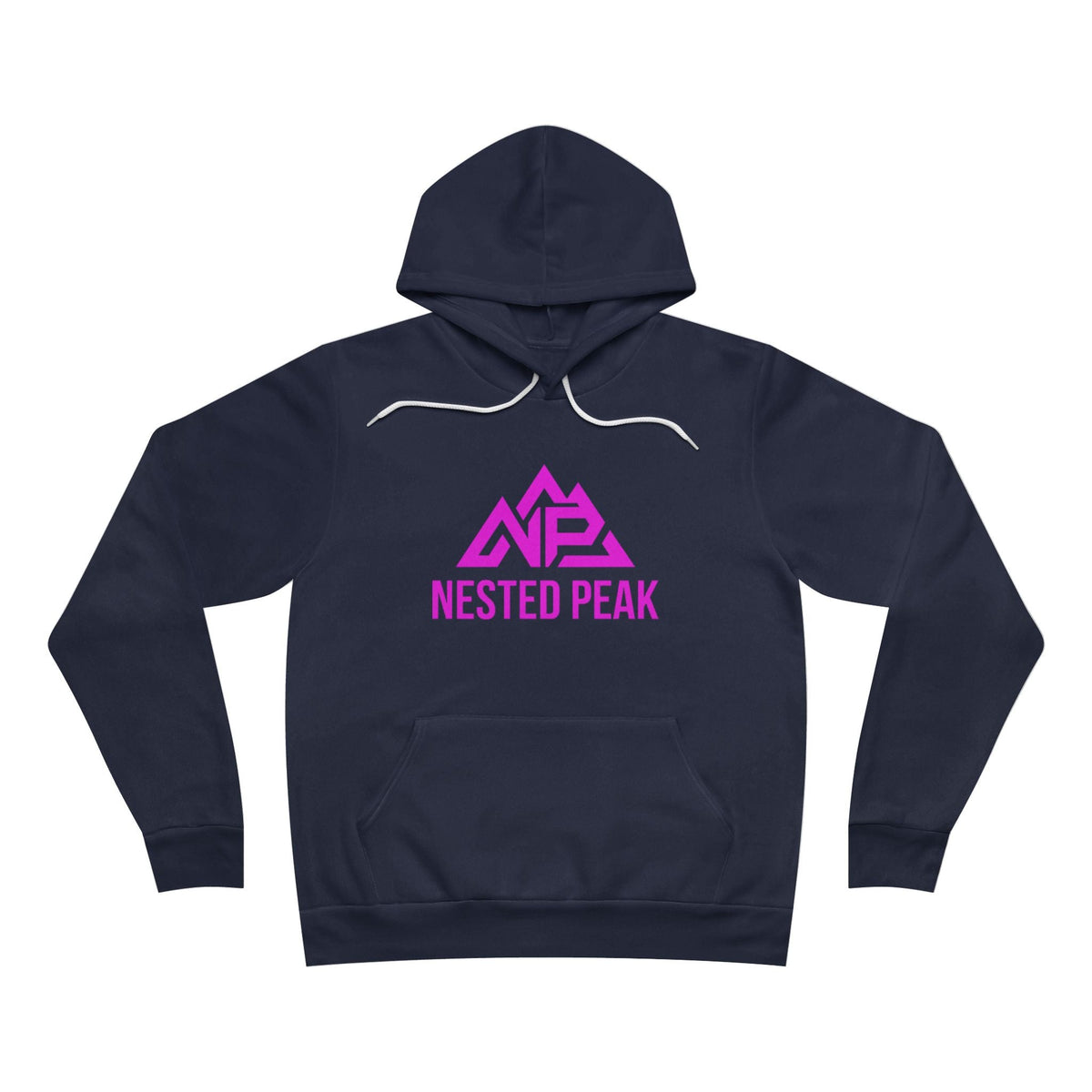 Women's Traditional Hoodie - Nested Peak LLC