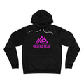 Women's Traditional Hoodie - Nested Peak LLC