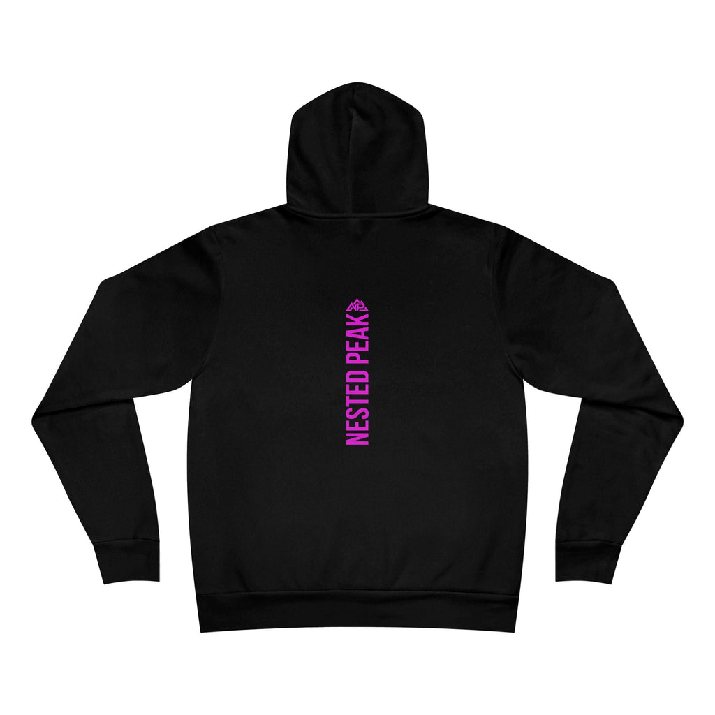 Women's Traditional Hoodie - Nested Peak LLC