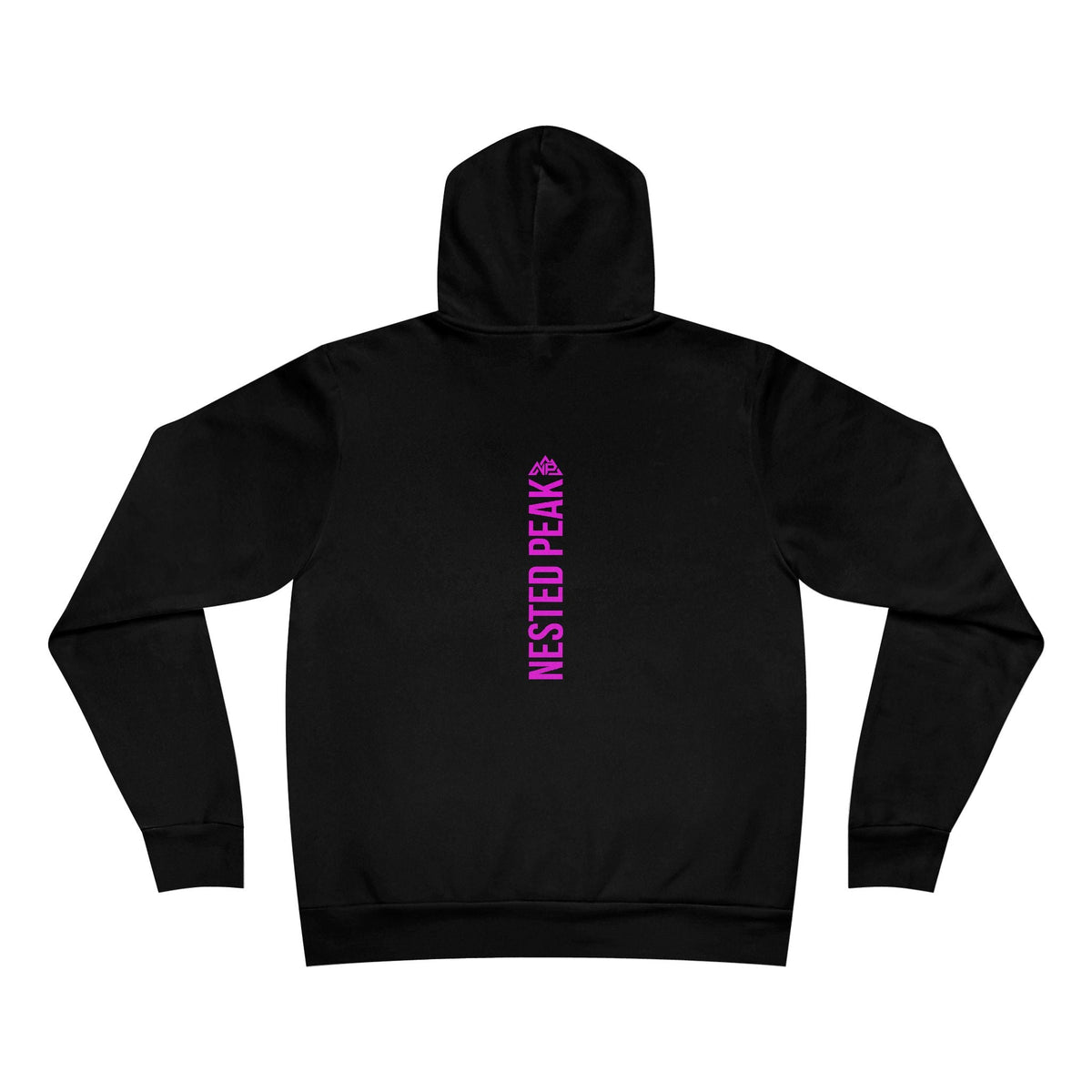 Women's Traditional Hoodie - Nested Peak LLC