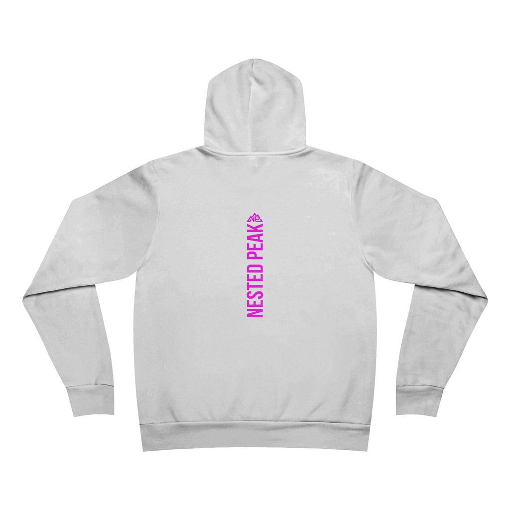 Women's Traditional Hoodie - Nested Peak LLC