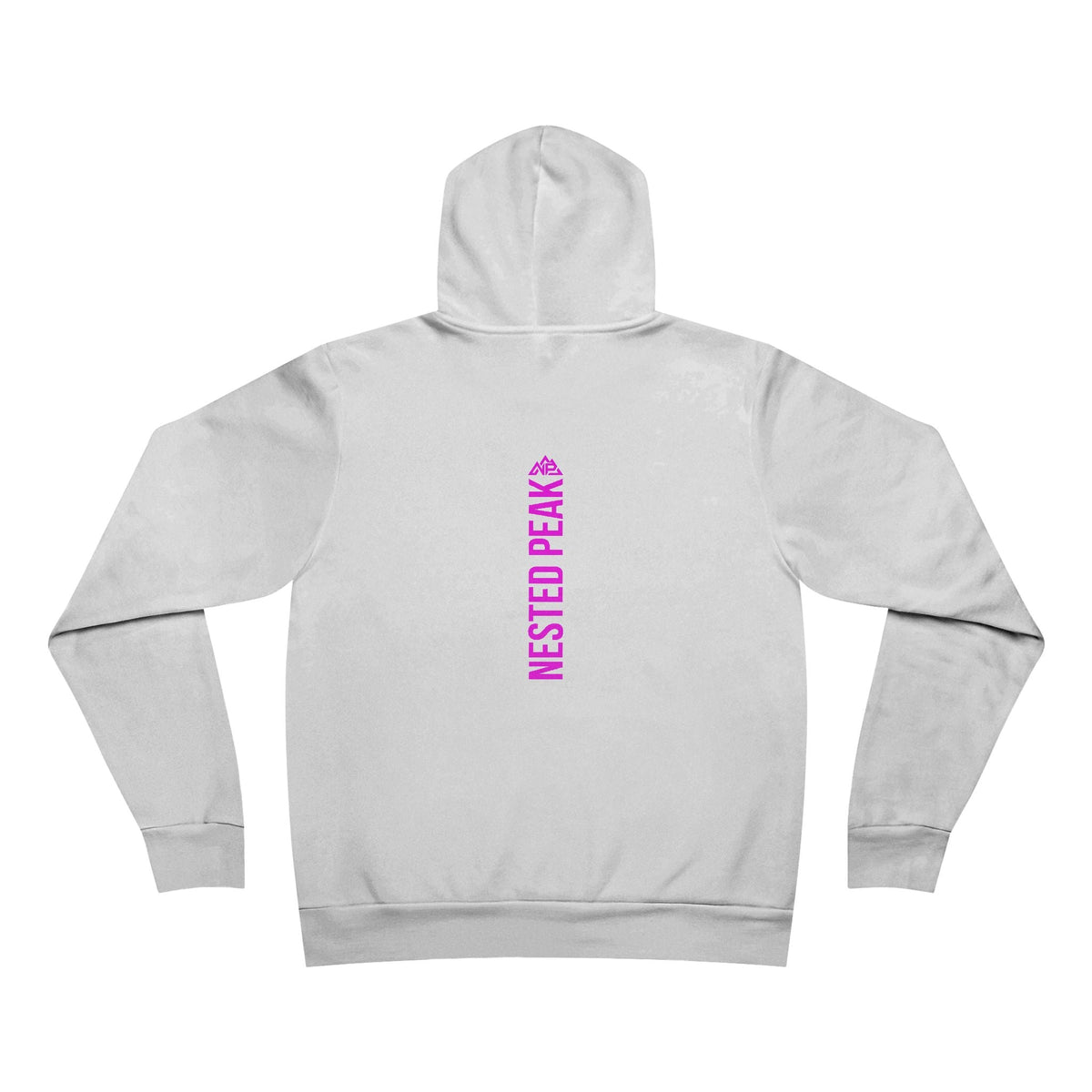 Women's Traditional Hoodie - Nested Peak LLC
