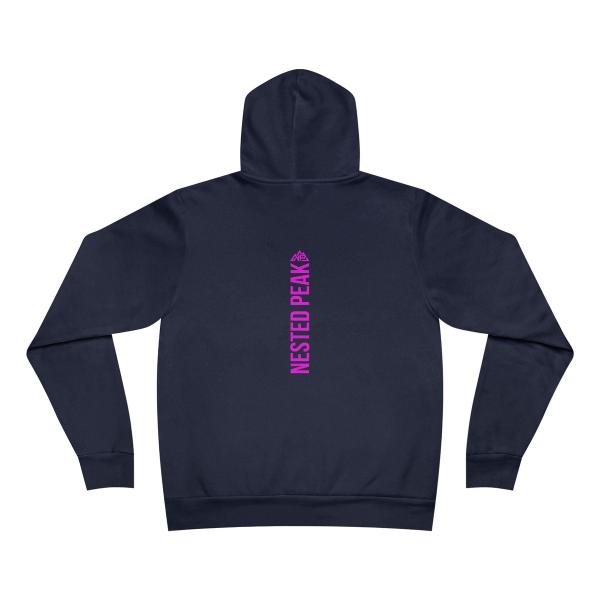 Women's Traditional Hoodie - Nested Peak LLC